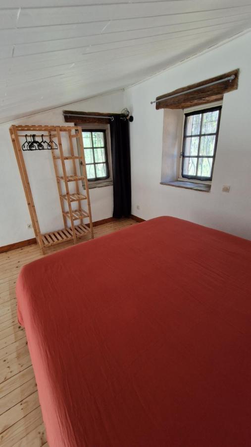 Studio Au Pied De La Sainte Victoire Puyloubier Екстериор снимка